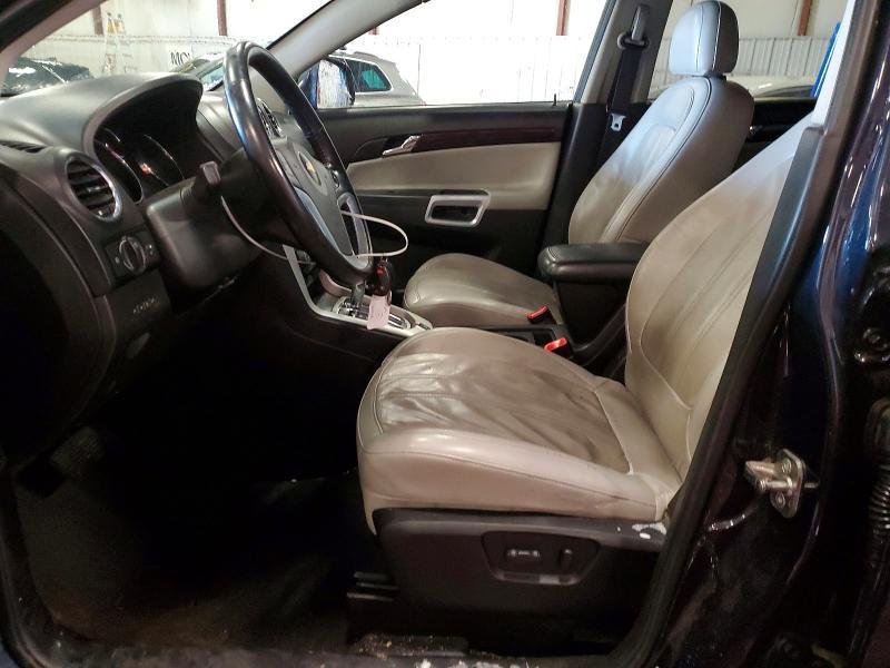 2014 Chevrolet Captiva ltz