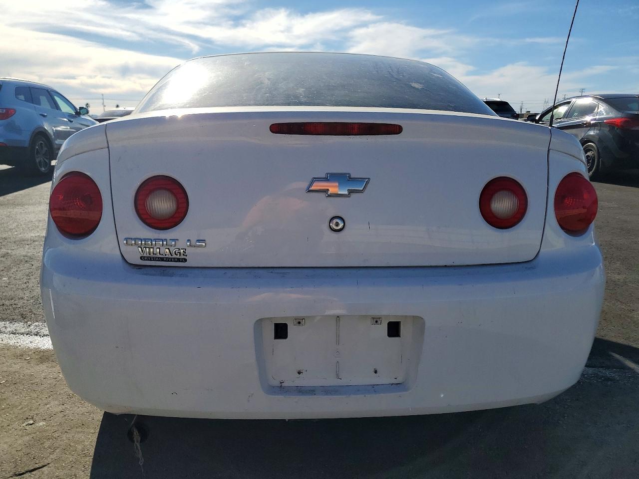 2006 Chevrolet Cobalt ls