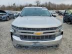 2019 Chevrolet Silverado K1500 lt