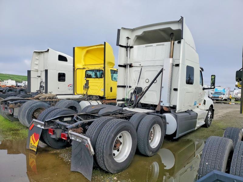 2021 International LT625 Semi Truck