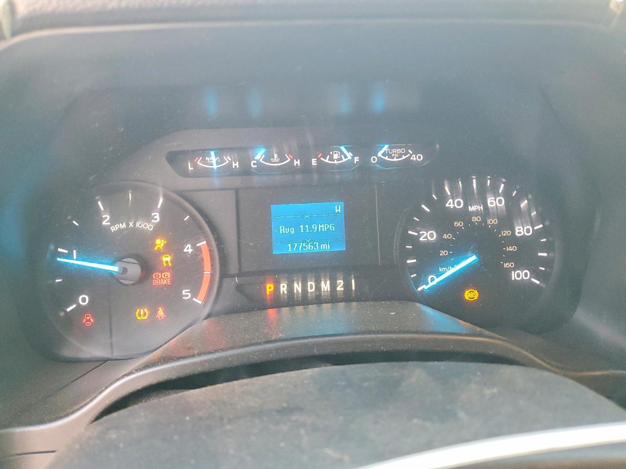 2017 Ford F250 Super Duty