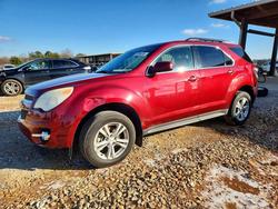2012 Chevrolet Equinox lt for sale in Tanner, AL