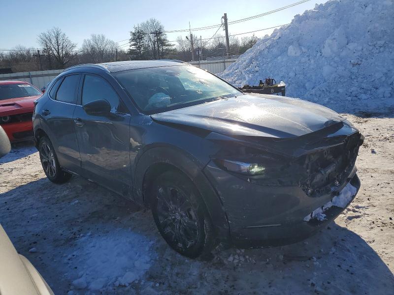 2024 Mazda Cx-30 Preferred