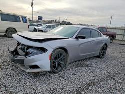 Dodge Charger Vehiculos salvage en venta: 2018 Dodge Charger sxt