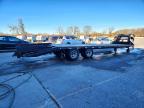 2014 Starlight Flatbed 32'