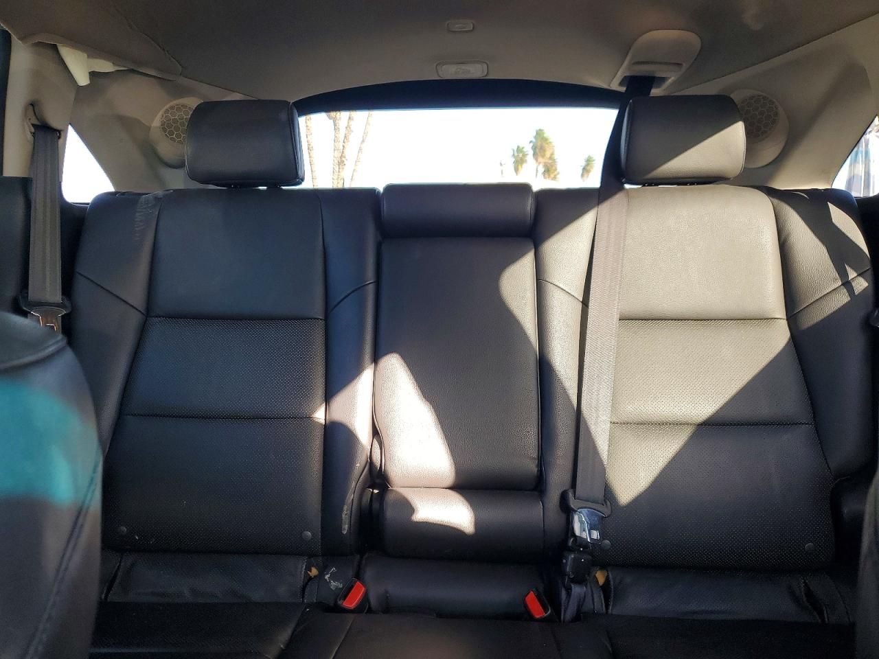 2015 Acura Rdx Technology