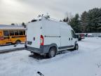 2018 Dodge RAM Promaster 2500 Utility / Service Van