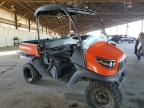 2023 Kubota RTV 500 Utility Vehicle