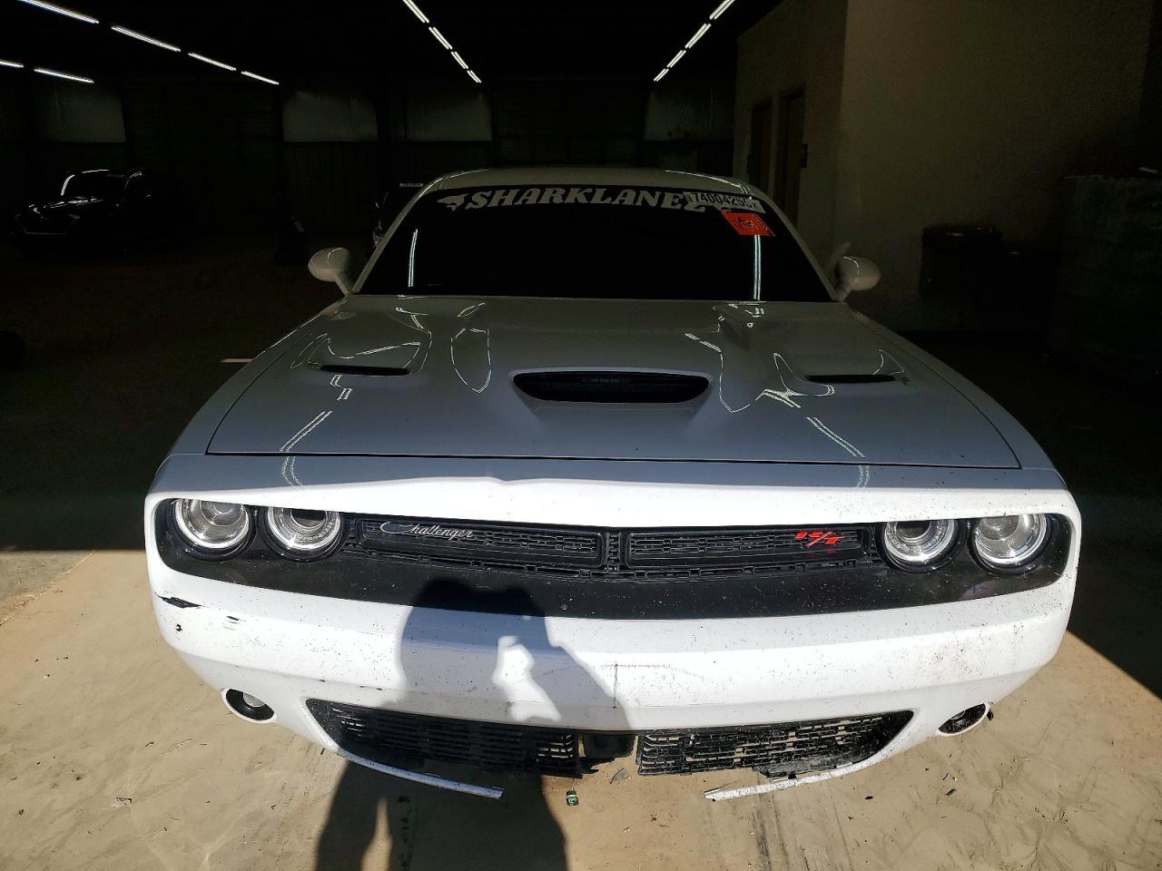 2023 Dodge Challenger r