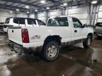 2007 Chevrolet Silverado K1500 Classic