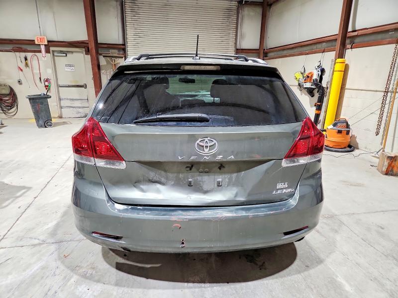 2013 Toyota Venza le
