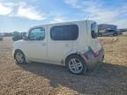 2010 Nissan Cube Base