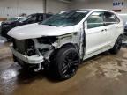 2024 Ford Edge st