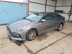 2019 Hyundai Sonata se en venta en Pennsburg, PA