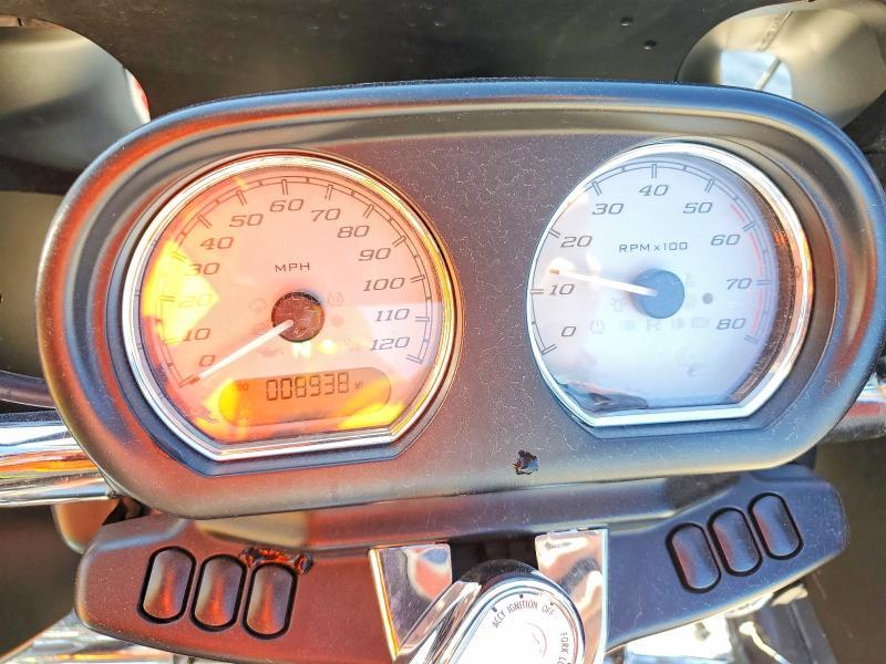 2021 Harley-Davidson Fltrx