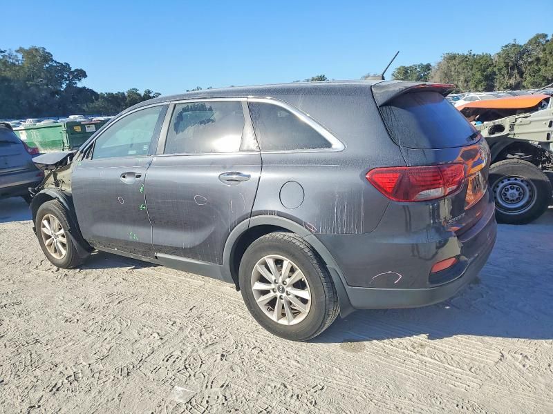 2019 KIA Sorento l
