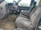 2004 Chevrolet Silverado K1500