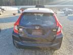 2017 Honda Fit lx