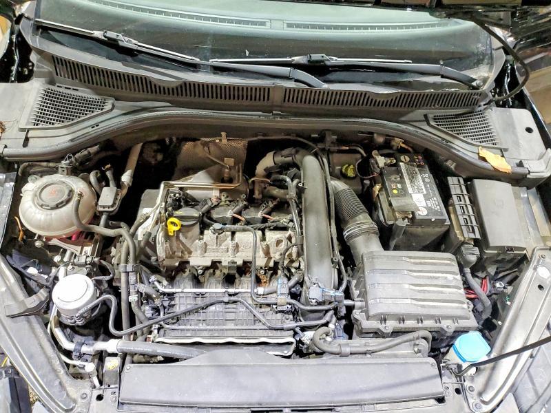 2021 Volkswagen Jetta sel
