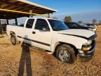 2002 Chevrolet Silverado C1500