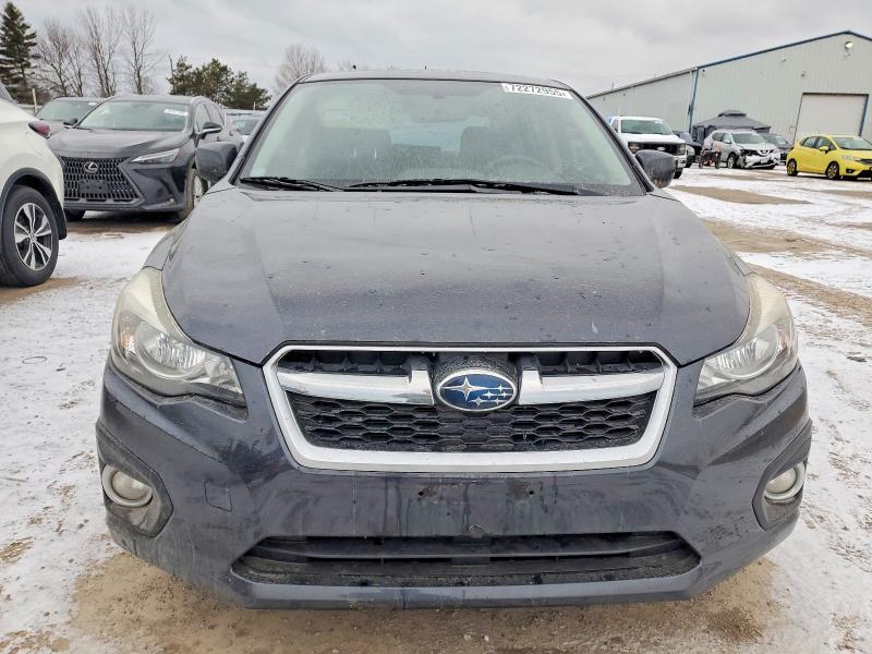 2014 Subaru Impreza Premium