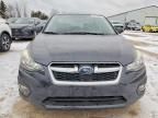 2014 Subaru Impreza Premium