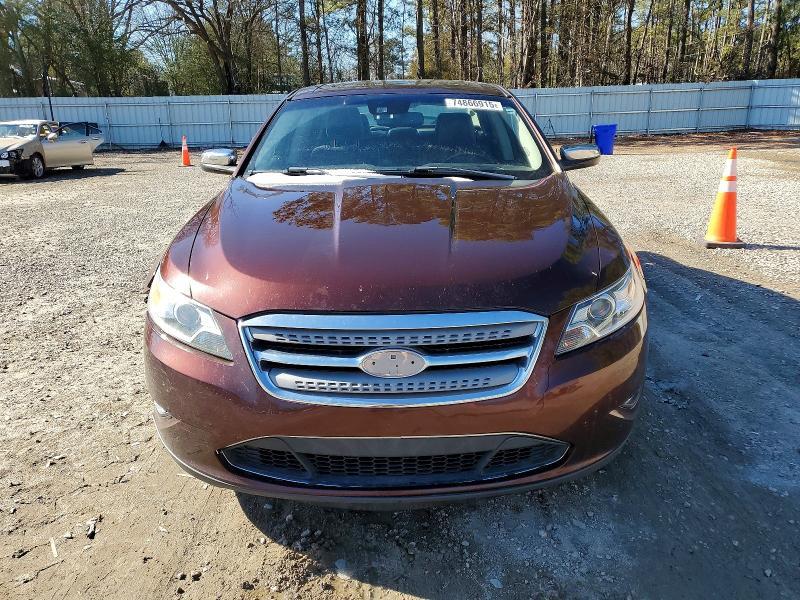 2012 Ford Taurus Limited