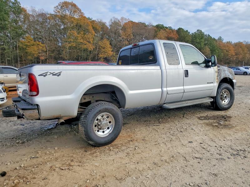 2002 Ford F350 srw Super Duty