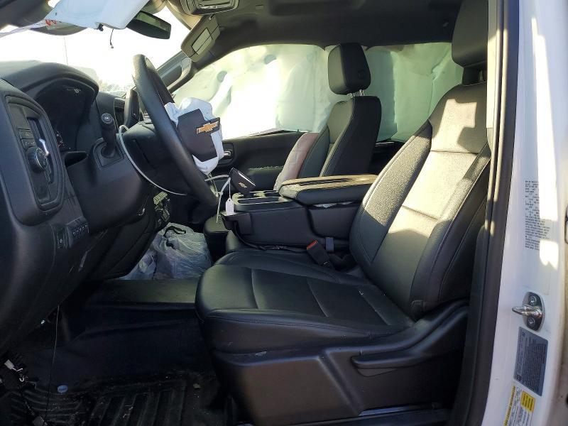 2024 Chevrolet Silverado C2500 Heavy Duty