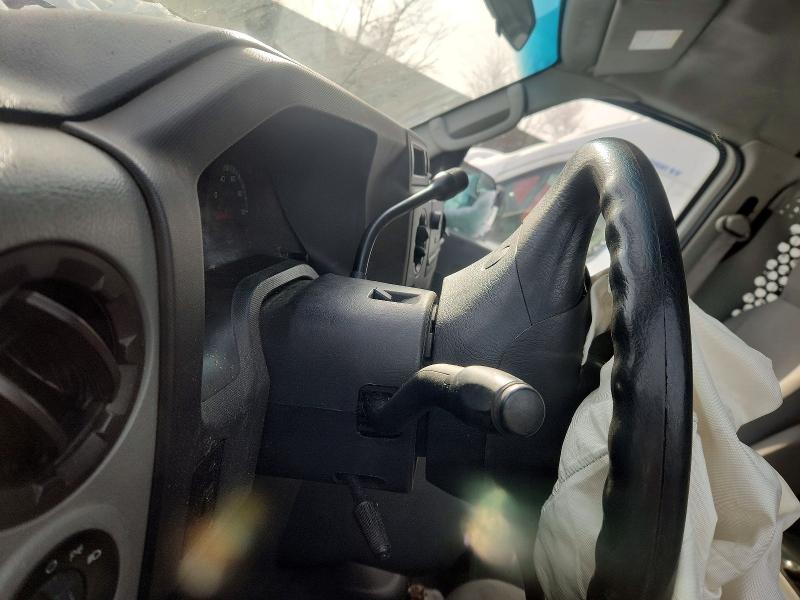 2011 Ford E250 Utility / Service Van