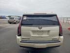 2015 Cadillac Escalade Luxury