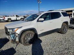 GMC salvage cars for sale: 2017 GMC Acadia Slt-1