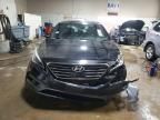 2015 Hyundai Sonata Sport 2.0t