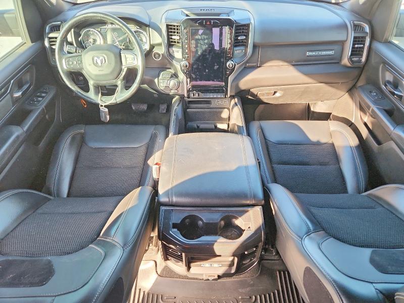 2020 Dodge Ram 1500 big Horn/lone Star