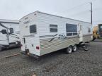 2005 Keystone Springdale Camper