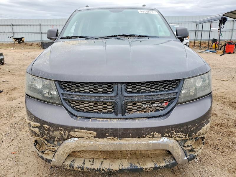2016 Dodge Journey Crossroad