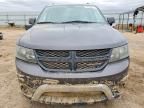 2016 Dodge Journey Crossroad