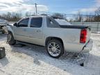 2011 Chevrolet Avalanche ltz