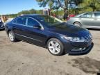2017 Volkswagen Cc Sport