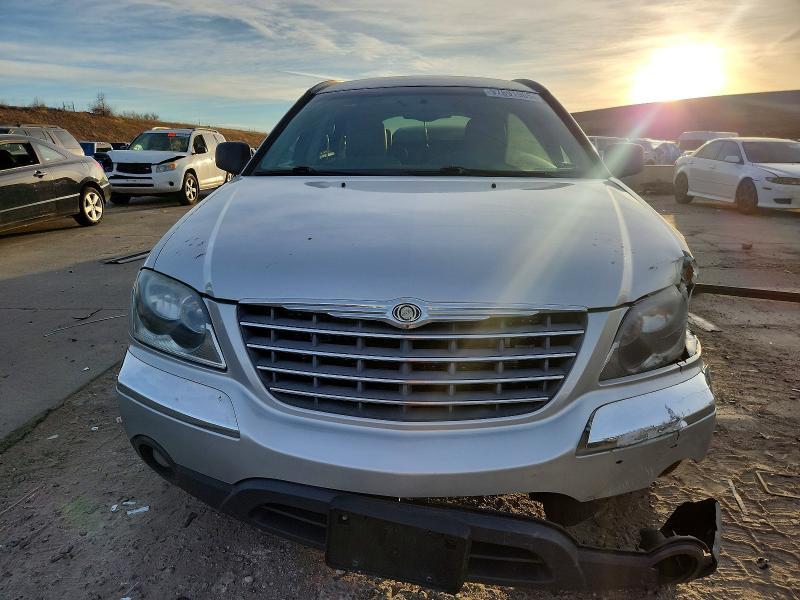 2006 Chrysler Pacifica Touring