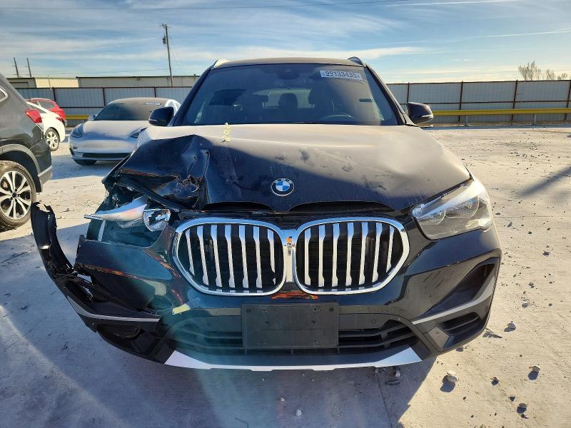 2021 BMW X1 Sdrive28i