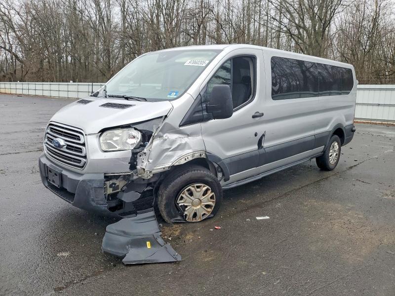 2016 Ford Transit T-350