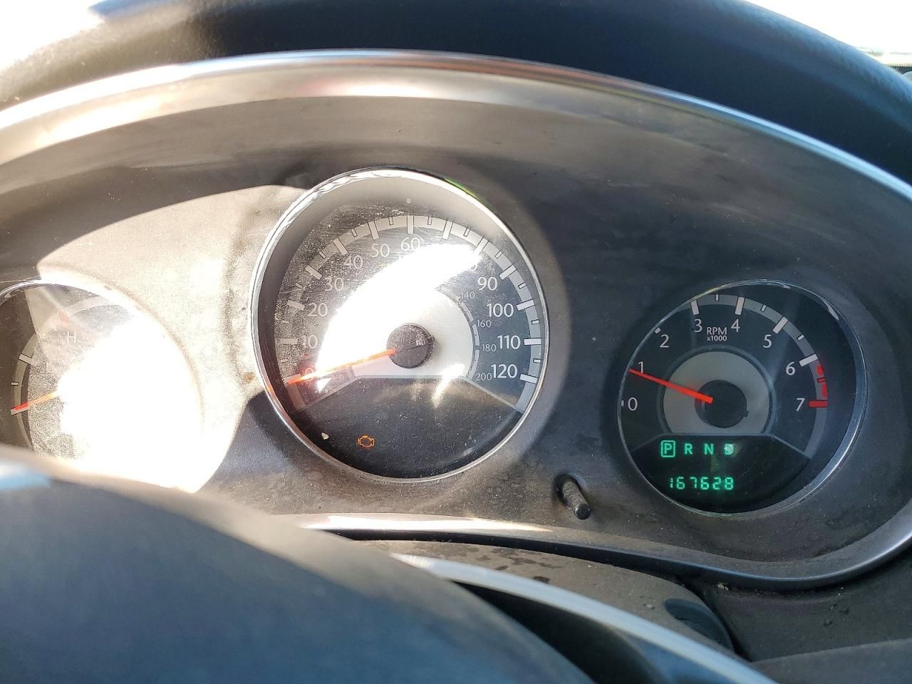 2011 Chrysler 200 Limited