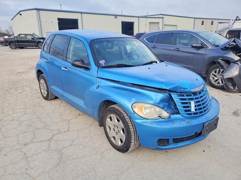 2008 Chrysler Pt Cruiser