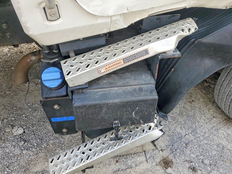 2022 Mack Md Rollback Truck