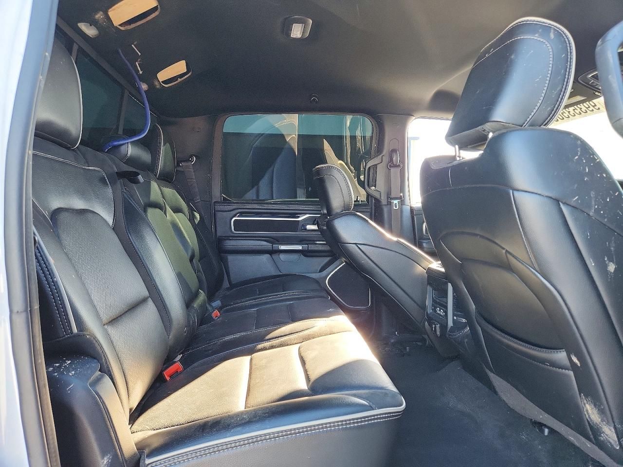 2021 Dodge 1500 Laramie