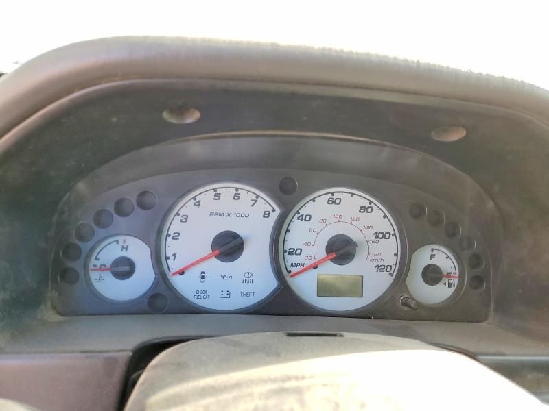 2003 Ford Escape xlt