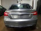 2012 Chrysler 200 lx