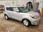 2016 KIA Soul ev