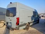 2023 Mercedes-Benz 2023 Mercedes Benz Sprinter 2500 Delivery Van